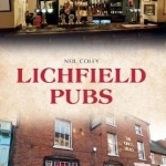 Lichfield Pubs