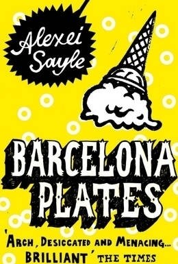 Barcelona Plates