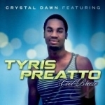 Cool Breeze by Crystal Dawn