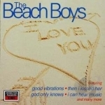 I Love You by The Beach Boys