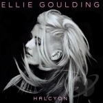 Halcyon by Ellie Goulding