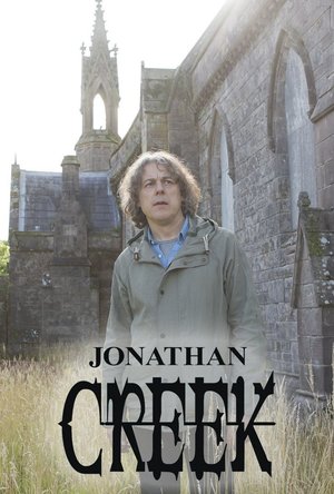 Jonathan Creek