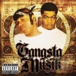 Gangsta Musik by Lil Boosie &amp; Webbie