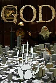 God: City (2018)