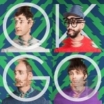 Hungry Ghosts by Ok Go