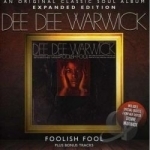 Foolish Fool by Dee Dee Warwick