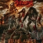 Dying Alive by Kreator