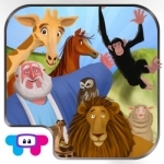Noah’s Ark – An Interactive Children’s Bible Tale