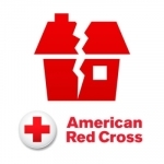 Earthquake by American Red Cross