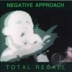 Total Recall by Negative Approach