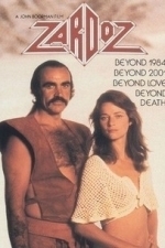 Zardoz (1974)