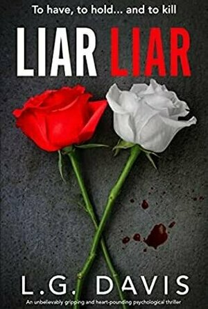 Liar Liar [Audiobook]
