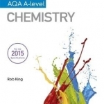 My Revision Notes: AQA A Level Chemistry