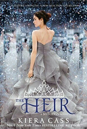 The Heir (The Selection, #4)