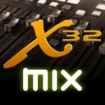 X32-Mix