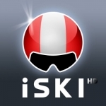 iSKI Austria HD - die Ski App für Österreich