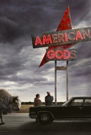 American Gods  - Season 1