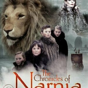 The Lion, the Witch and the Wardrobe