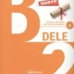 Preparacion Dele: Libro + CD - B2 (2014 Edition)