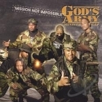 Mission Not Impossible by God&#039;s Army