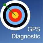 GPS Diagnostic - Satellite Test Tool &amp; Coordinates