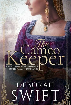 The Cameo Keeper (Tofana #4)