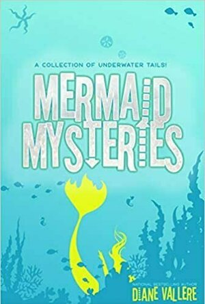 Mermaid Mysteries