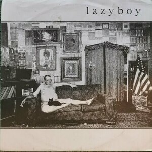 Fill It 7&quot; by Lazyboy