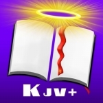 Touch Bible (KJV+Strongs)