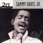 20th Century Masters - The Millennium Collection: Best of Sammy Davis Jr. by Sammy Davis, Jr