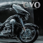 Harley-Davidson CVO Motorcycles: The Motor Company&#039;s Custom Vehicle Operations