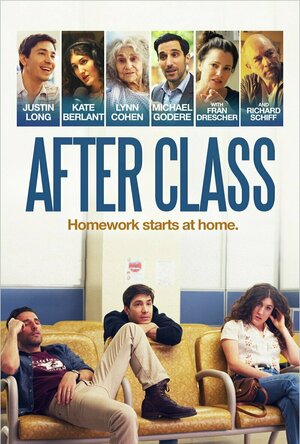 After Class (2019)
