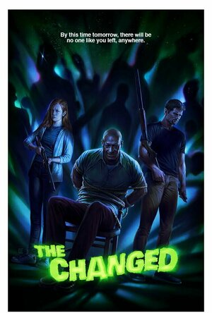 The Changed (2021)