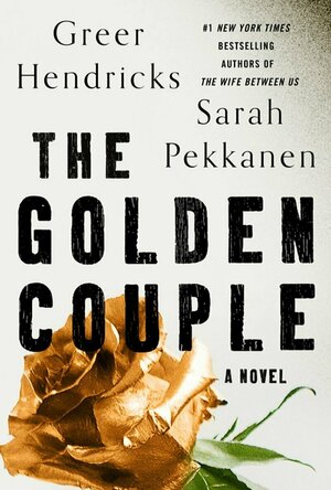 Image of The Golden Couple