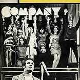 Company (2006 Broadway Revival Cast) by Raúl Esparza / Stephen Sondheim