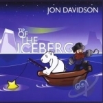 Tip of the Iceberg by Jon Davidson