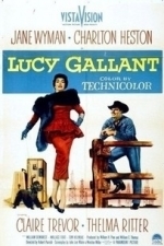 Lucy Gallant (1955)