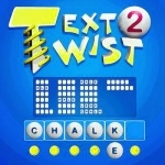 Text Twist 2!!