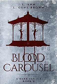 Blood Carousel