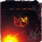 Cat Empire by The Cat Empire