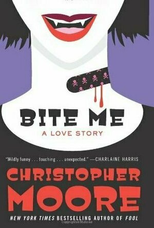 Bite Me (A Love Story, #3)