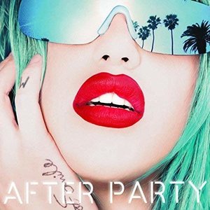 After Party by Adore Delano