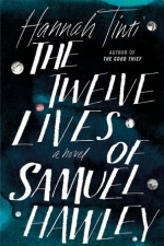 The Twelves Lives of Samuel Hawley 