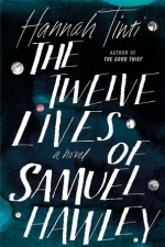 The Twelves Lives of Samuel Hawley
