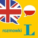 Rozmówki Langenscheidt. ANGIELSKI