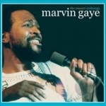 Concert Anthology by Marvin Gaye
