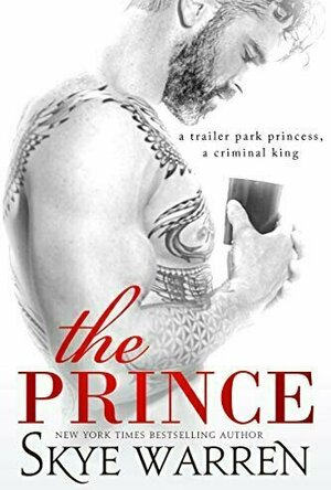 The Prince (Masterpiece Duet, #0.5)