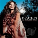 Heavens Are Telling by Karen Clark-Sheard