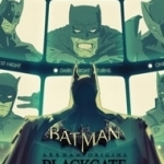 Batman: Arkham Origins Blackgate Deluxe Edition 
