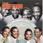 All the Singles 1953-1958 by The Drifters US